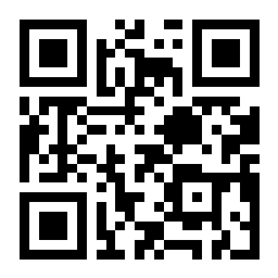 WeChat二维码